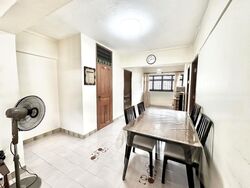 Blk 52 BLANGAH VIEW (Bukit Merah), HDB 5 Rooms #462847761